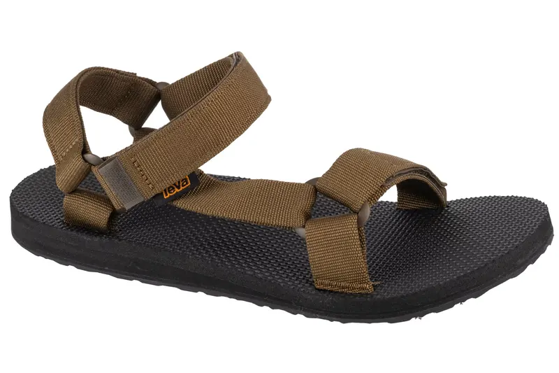 Teva M Original Universal Sandals 1004006-DOL, Męskie, Zielone, sandały, tkanina, rozmiar: 47