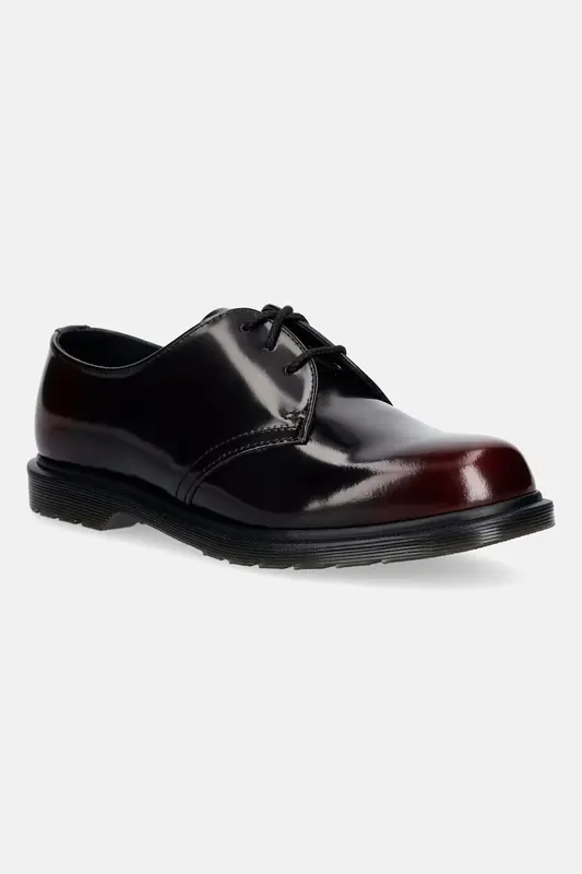 Dr. Martens  Mayfare półbuty skórzane