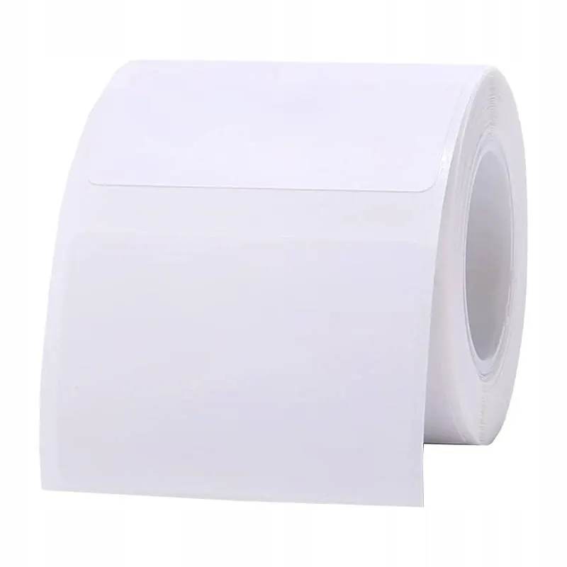 Etykiety Termiczne Niimbot B21 50MMX30MM 230 Szt Do Drukarek Etykiet