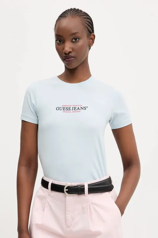 Guess Jeans t-shirt