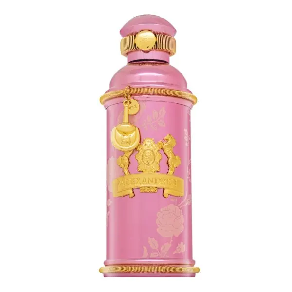 Alexandre.J Woda perfumowana dla kobiet The Collector Rose Oud 100 ml
