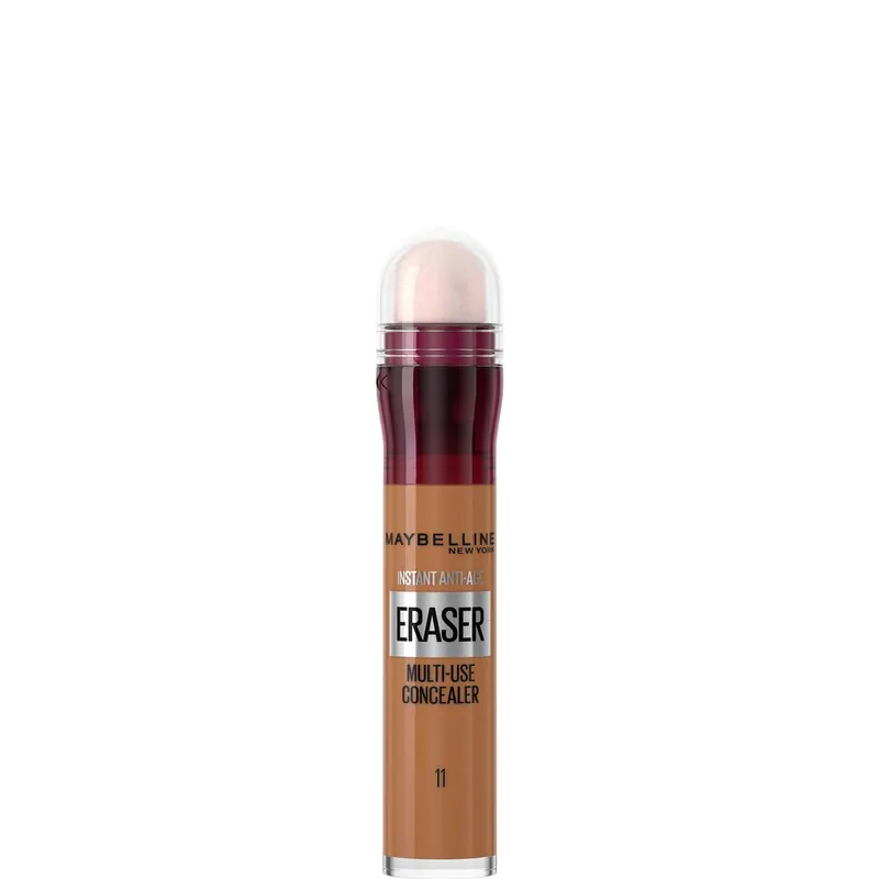 Maybelline Instant Anti Age Eraser Concealer 6.8ml (Various Shades) - 11 Tan