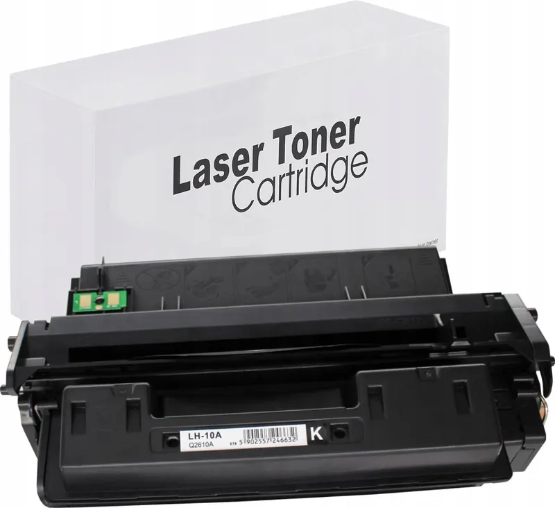 Toner HP-10A Q2610A