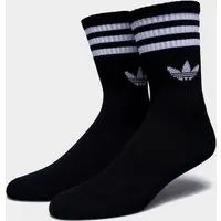 adidas Skarpety 3S Crew S 3P