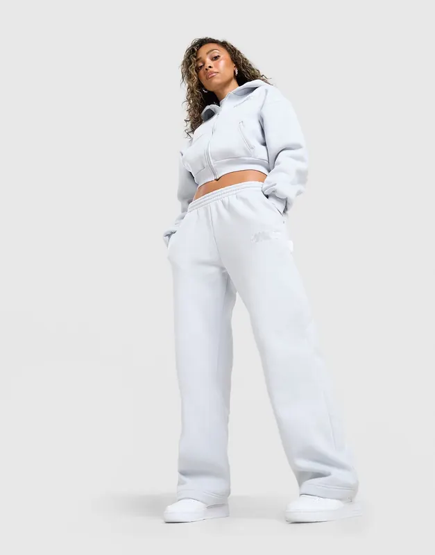 Hoodrich Spodnie Og Ion Oversized Wide Leg Joggers