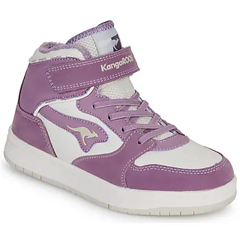 Kangaroos  Kinderschuhe K-CP Rim Mid EV