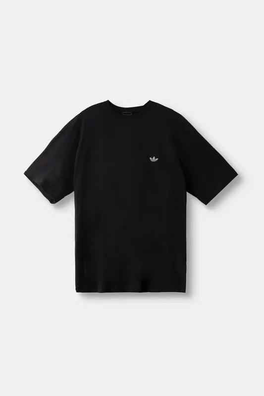 adidas Originals T-shirt męski bawełniany Trefoil Essentials
