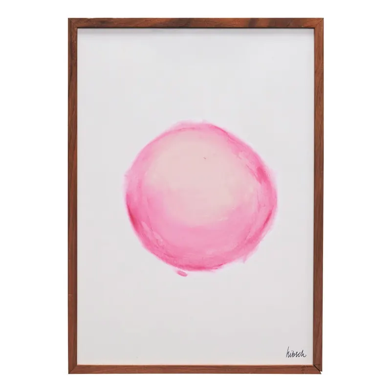 Obraz 32x44 cm Focal – Hübsch