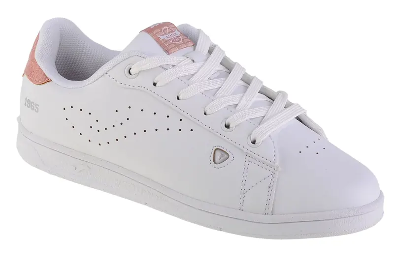 Joma Classic 1965 Lady 2213 CCLALW2213, Damskie, Białe, buty sneakers, skóra syntetyczna, rozmiar: 38