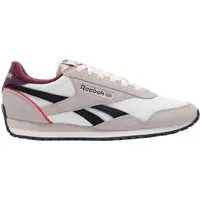 Reebok Classic Az Chalk/moonstone/black Cherry Maat: 37.5 | Sneakers Outlet | Dames | Zwart