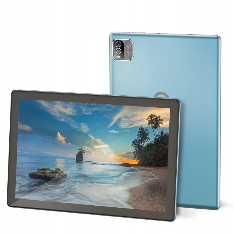 Tablet Pritom B10 Modrý 10,1" 3 Gb 64 Gb modrý