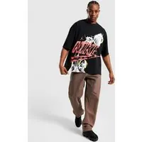 Jordan T-Shirt M J Reissue Ovsz Ss Crew