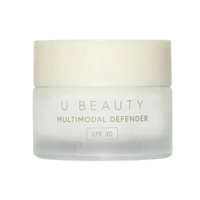 U Beauty The Multimodal Denfender Broad Spectrum SPF30 50ml