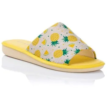 Garzon Zehensandalen Zapatilla de casa - Especial parquet