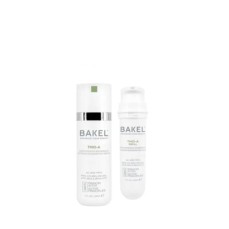 Bakel Thio A 10 ml — Siero
