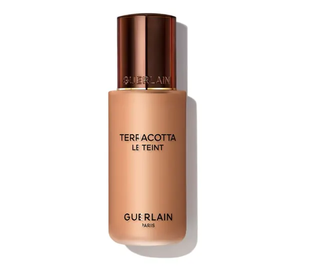 GUERLAIN Podkład w płynie Terracotta Le Teint zapewniający naturalny wygląd koloru 5N Neutral 35 ml