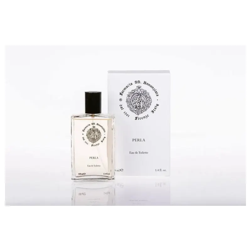 Apteka SS Woda toaletowa Annunziata Perla unisex 100 ml