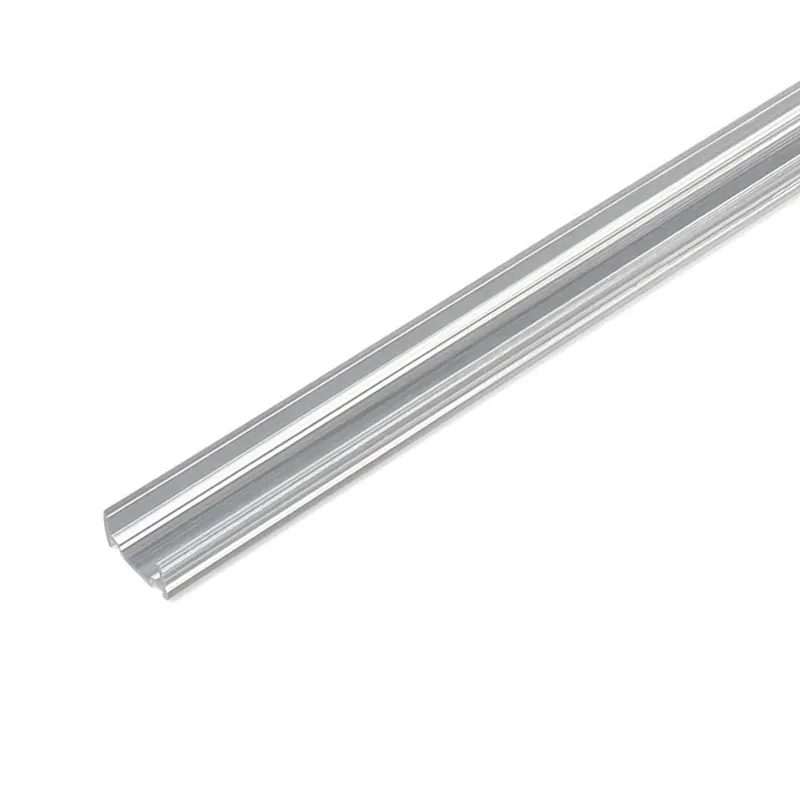 Profil montażowy taśmy LED SAUNA, przezroczysty, długość 200 cm