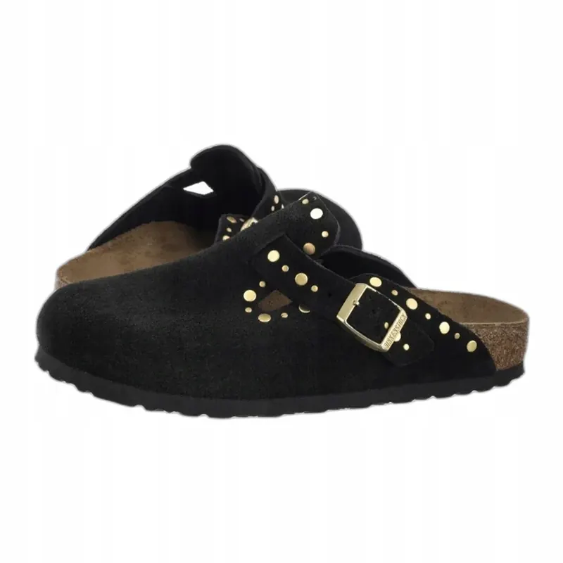 Birkenstock Boston chodaki klapki męskie 1030491 rozmiar 41