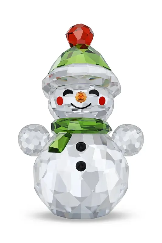 Swarovski figurka świąteczna