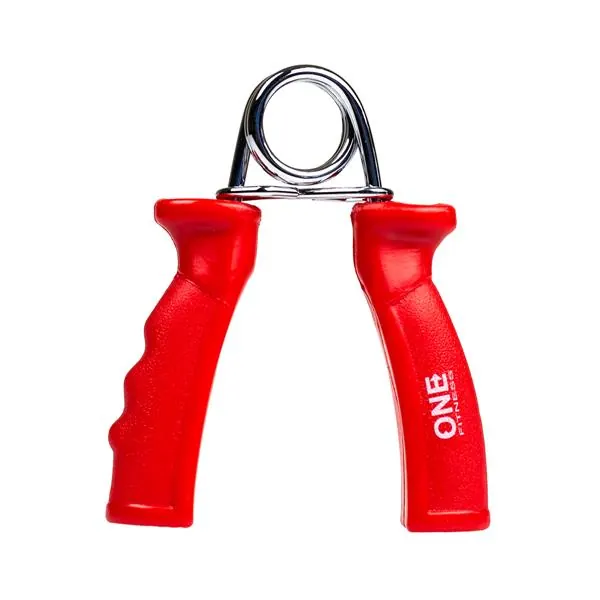 ONE FITNESS PZ04 ŚCISKACZ TWARDY 2 SZT