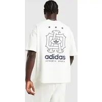 adidas T-Shirt Oversize Gfx