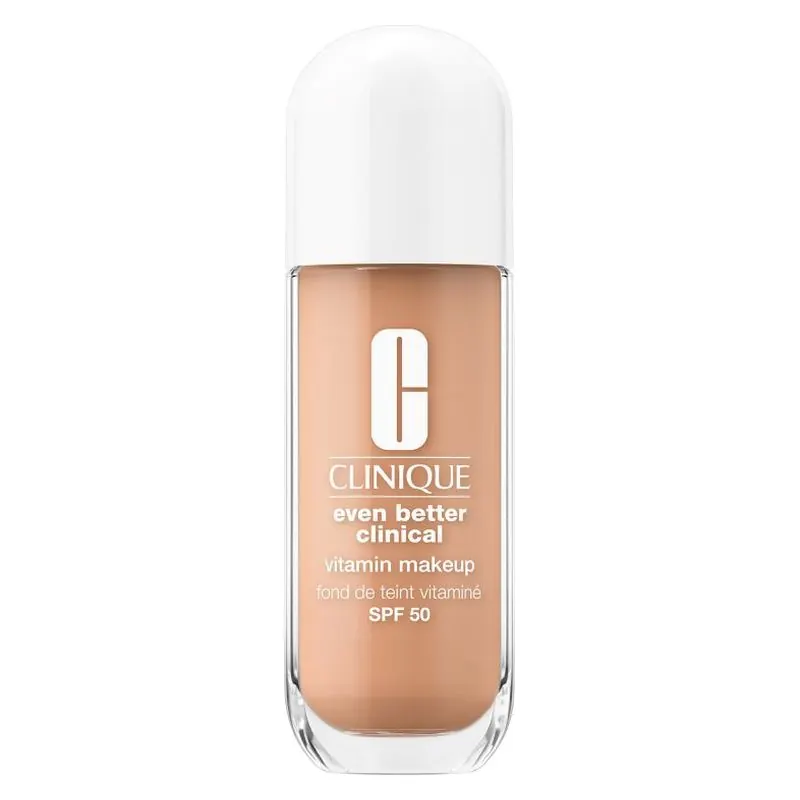 Clinique Even Better Clinical Vitamin Makeup Spf 50 3 - Jasny Średni Chłodny (30 ml)