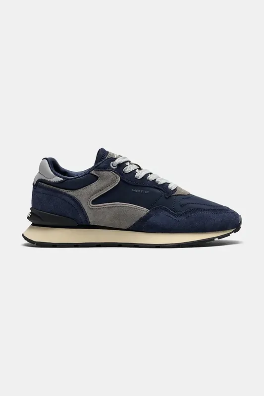 Hoff CITY DARK BLUE sneakersy męskie