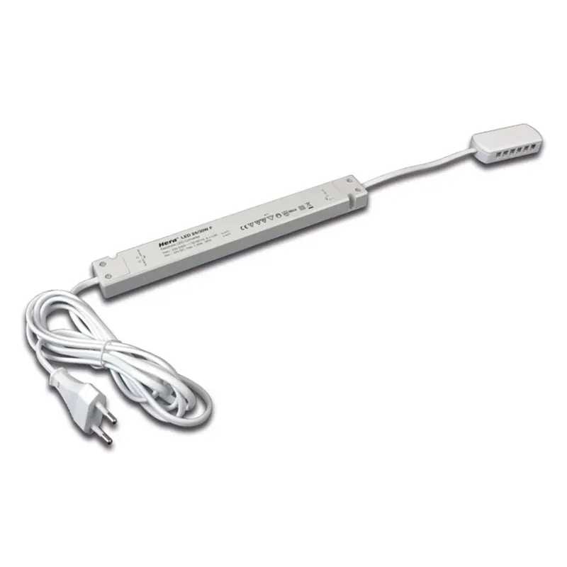 Transformator LED 24/30W F DC 24V