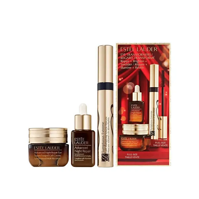 Zestaw upominkowy Estée Lauder Transformers Eye Repair