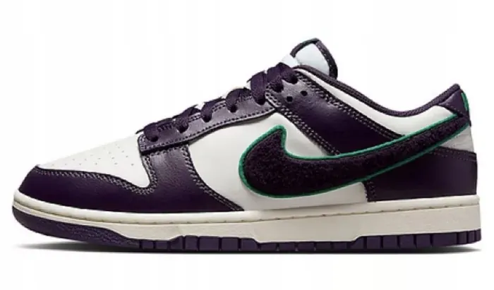 Buty sportowe Nike Dunk Low Nba 75th Anniversary