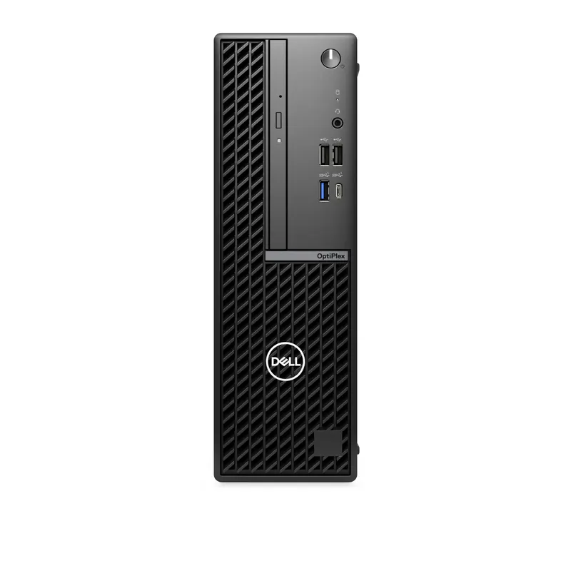 Dell OptiPlex 7020 Intel Core i3 i3-14100 8 Gb DDR5-SDRAM 256 Gb Ssd W...