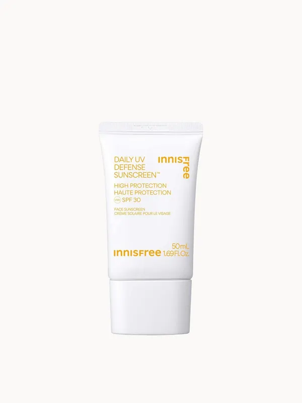 INNISFREE Daily UV Defense Sunscreen SPF 30 50ml