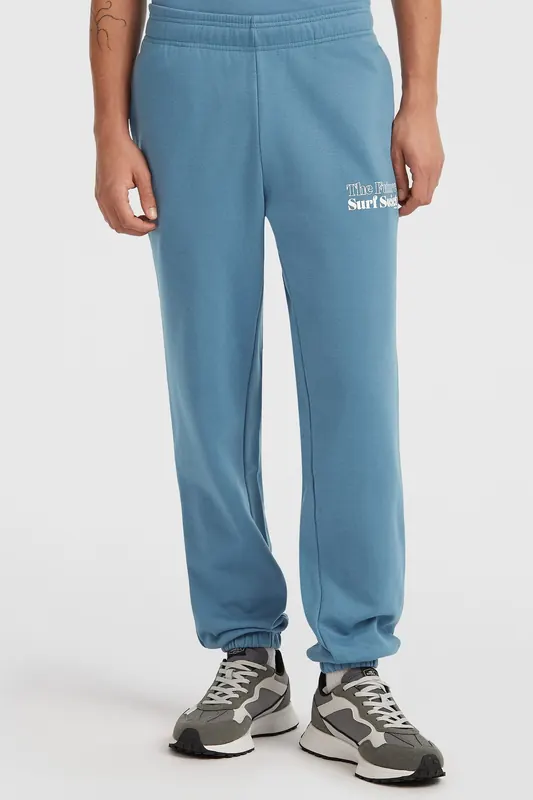 O'Neill The Future Surf Society Sweatpants Mozart Blue Maat: XXL | Joggingbroeken Outlet | Heren | Blauw