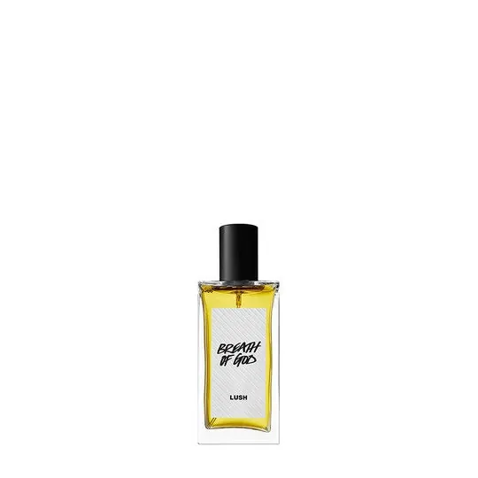Lush Breath of God woda perfumowana 30 ml