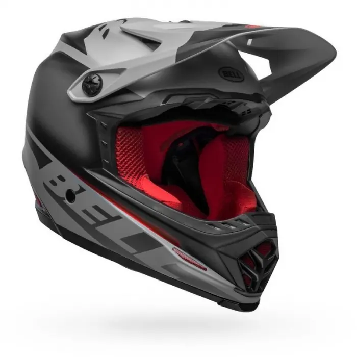 BELL Kask full face FULL-9 FUSION MIPS fasthouse czarny (51-53)