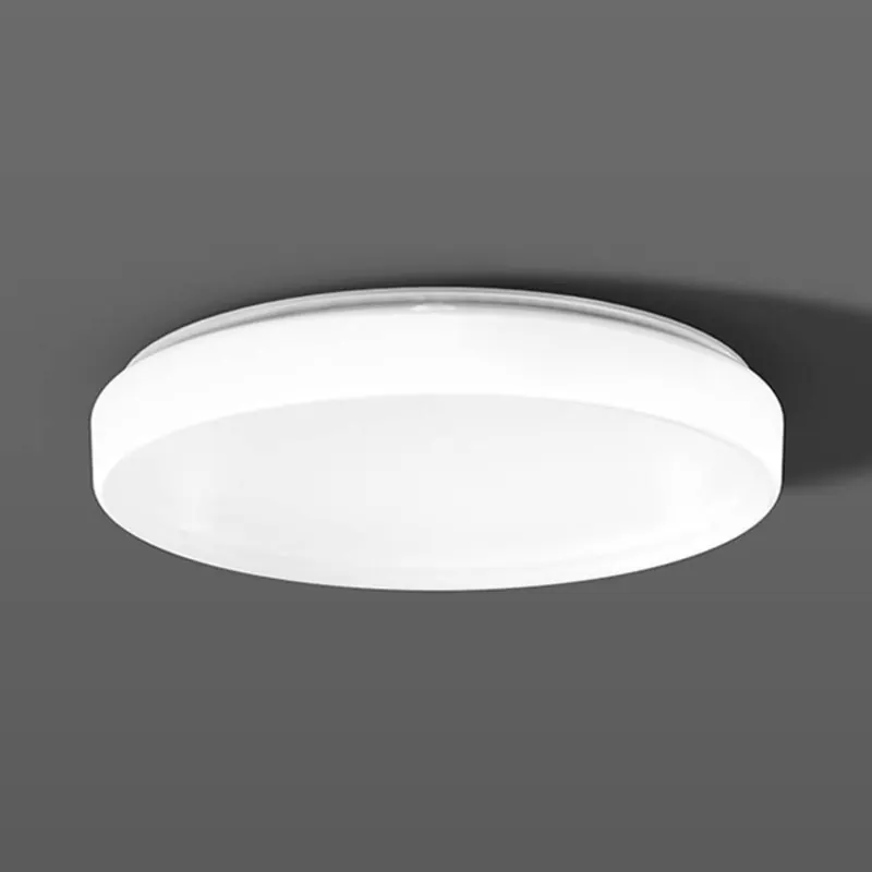 RZB Flat Polymero Circle Slim on/off 27W 46cm 840