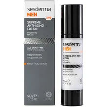 Sesderma Balsam przeciwstarzeniowy dla mężczyzn - 50ml