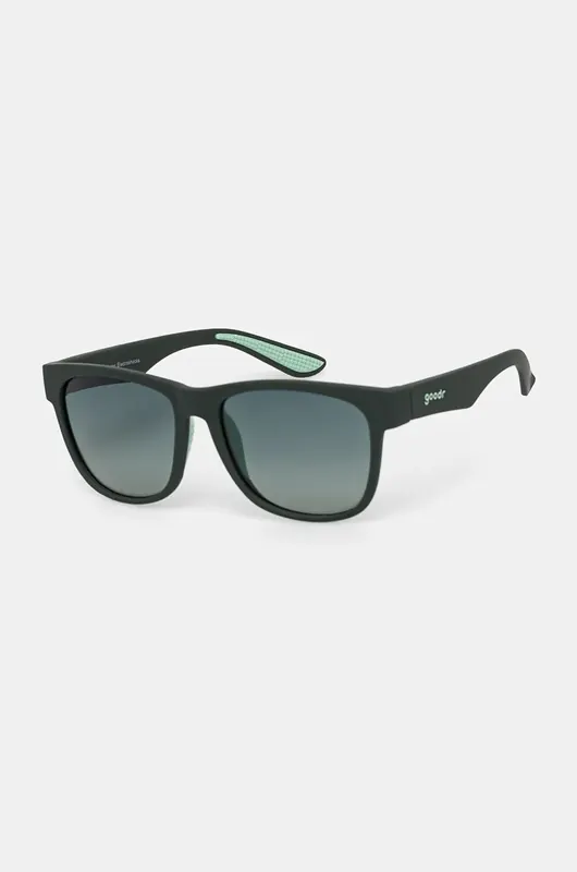Goodr okulary przeciwsłoneczne BFGs Mint Julep Electroshocks