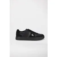 Calvin Klein Classic Cups Lace Shoes Triple Black Maat: 43 | Sneakers Outlet | Heren | Zwart