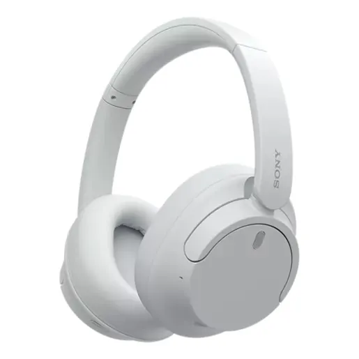 Słuchawki Sony WH-CH720N Wireless Anc (Active Noise Cancelling), Beżowe S