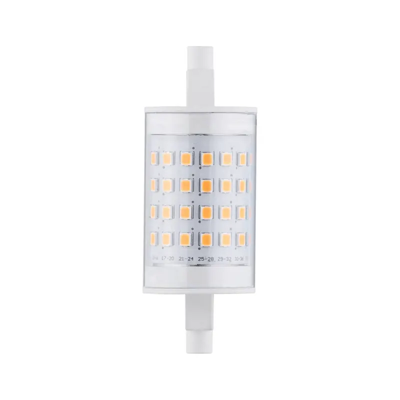 Paulmann żarówka LED R7s 78 mm 9 W 1 055 lm