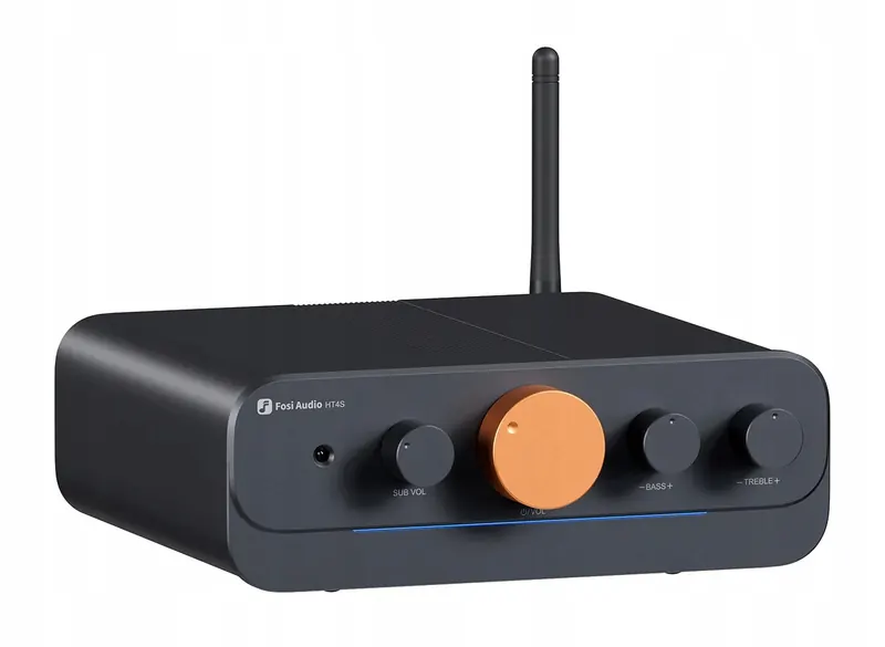 Fosi Audio HT4S