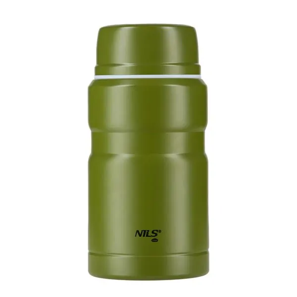 NILS CAMP NCT02 Termos Zestaw 750ml (750 ml, 750)