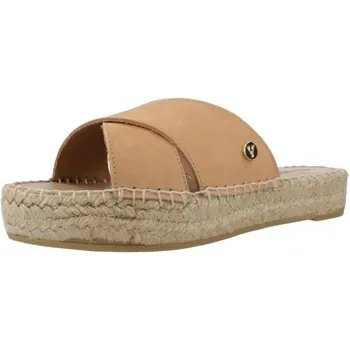 Yellow  Espadrilles Ingrid