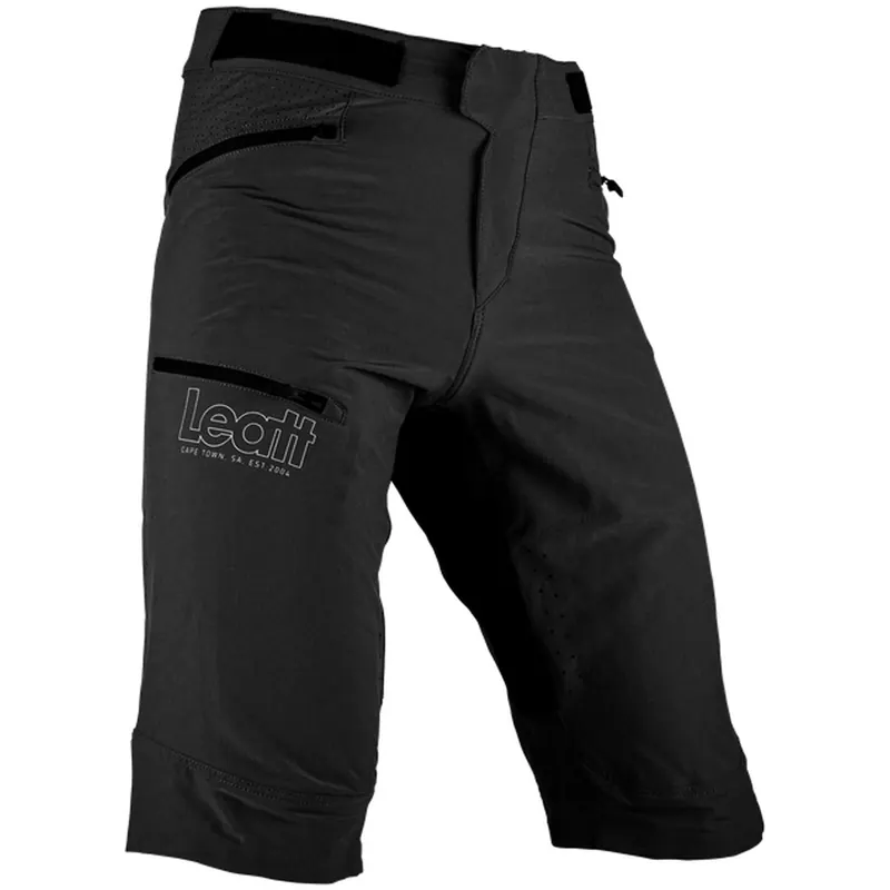 Spodenki rowerowe LEATT Shorts MTB Enduro 3.0 (XXL)