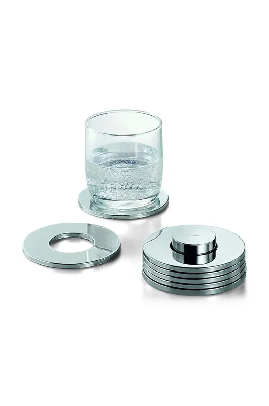 Philippi zestaw podkładek Rings 6-pack