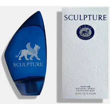 Perfumy Nikos Sculpture dla mężczyzn, 100 ml