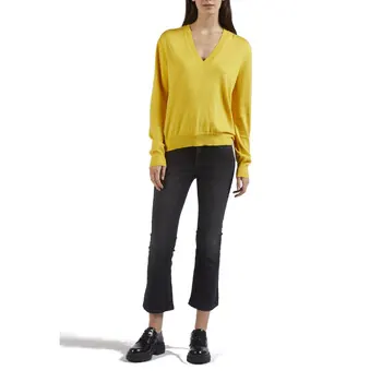 Café Noir Pullover JM0156