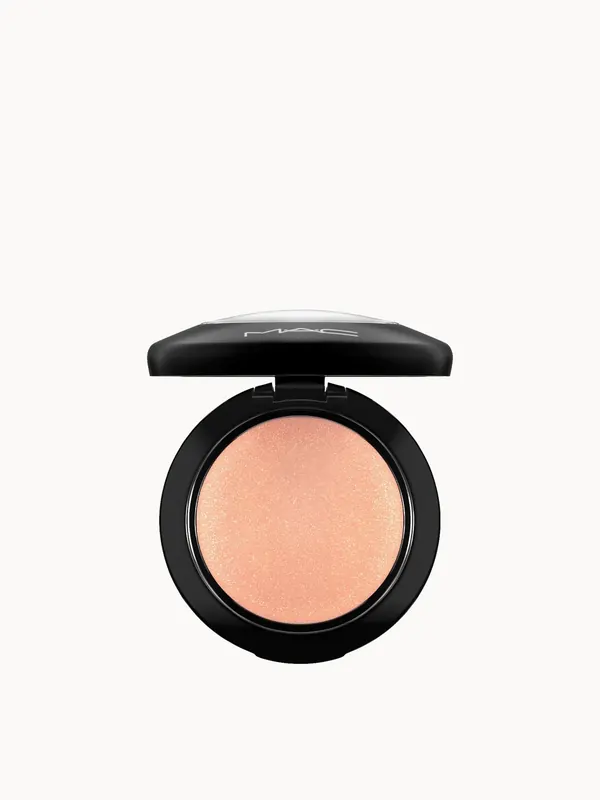 MAC Mineralize Blush (Various Shades) - Warm Soul